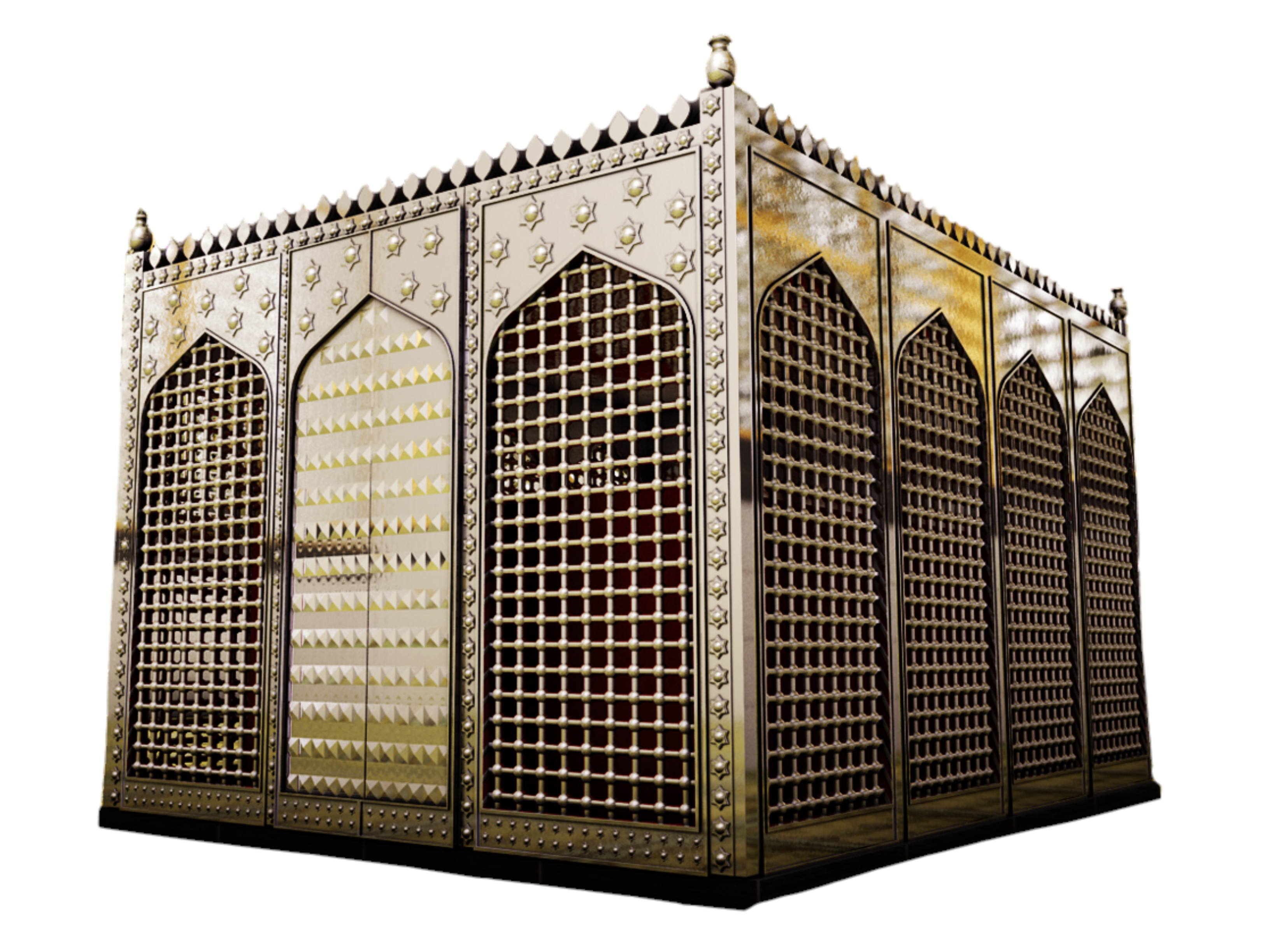 Huzoor Ghaus E Azam Png